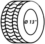 13